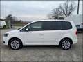 Volkswagen Touran 1.4 tsi Highline ecofuel M 150cv dsg Bianco - thumbnail 3