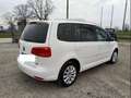 Volkswagen Touran 1.4 tsi Highline ecofuel M 150cv dsg Wit - thumbnail 2