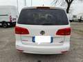 Volkswagen Touran 1.4 tsi Highline ecofuel M 150cv dsg Bianco - thumbnail 4