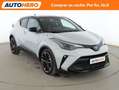 Toyota C-HR 2.0 Hybrid GR Sport Gris - thumbnail 8