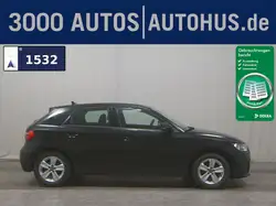 Audi A1 Sportback 25 TFSI Navi virtual ACC PDC USB