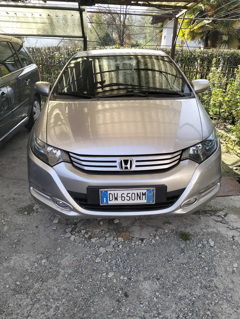 Honda Insight 1.3 Elegance ima cvt - 1