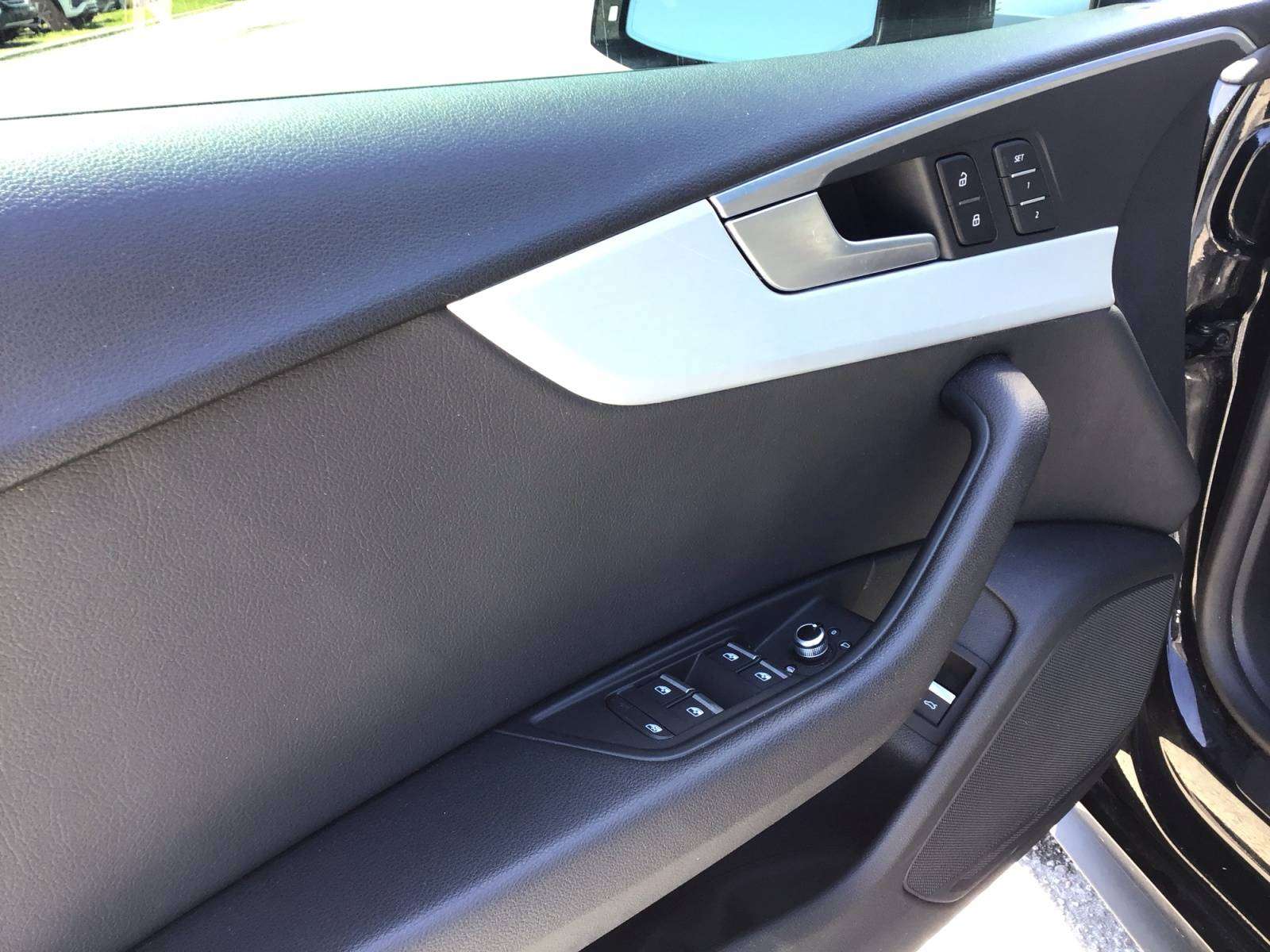 2019 Audi A5 2.0T Progressiv + S-Line Sprt Pkg | Safety Checked thumb 11