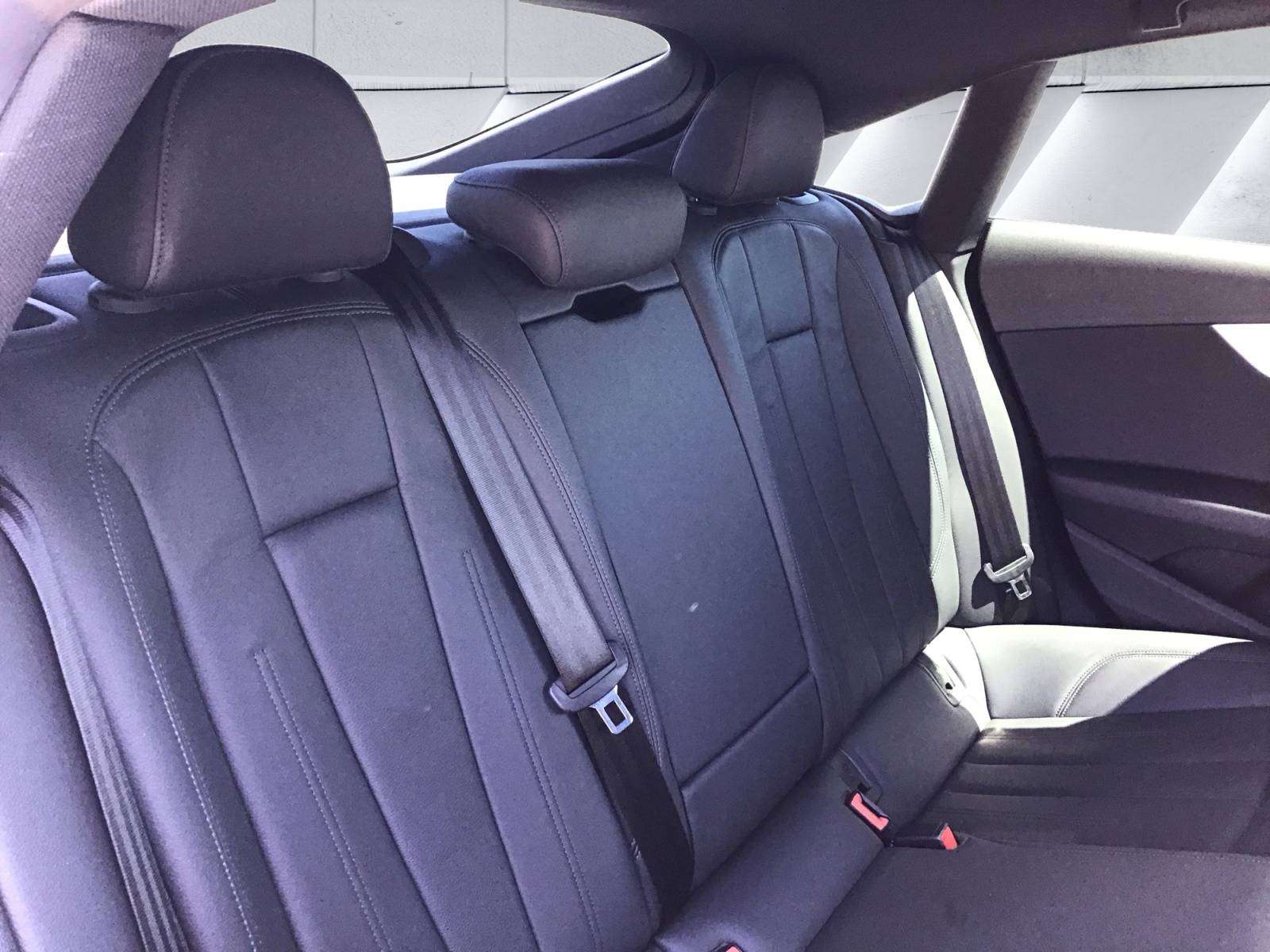 2019 Audi A5 2.0T Progressiv + S-Line Sprt Pkg | Safety Checked thumb 15