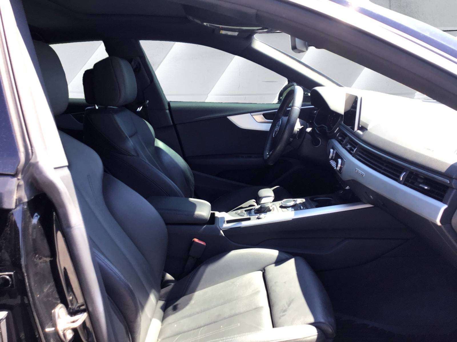 2019 Audi A5 2.0T Progressiv + S-Line Sprt Pkg | Safety Checked thumb 13