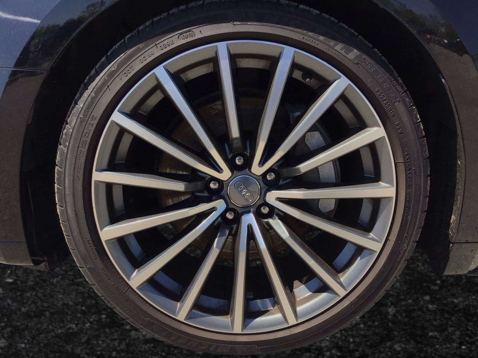 2019 Audi A5 2.0T Progressiv + S-Line Sprt Pkg | Safety Checked thumb 10