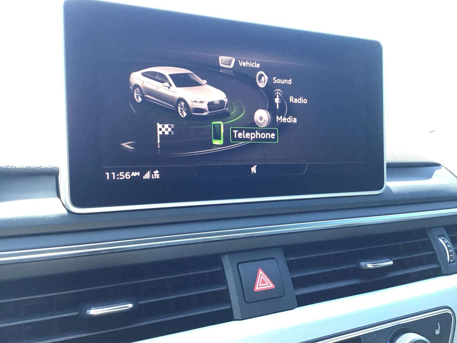 2019 Audi A5 2.0T Progressiv + S-Line Sprt Pkg | Safety Checked thumb 19