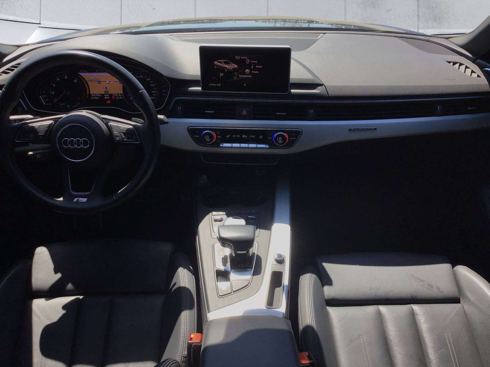2019 Audi A5 2.0T Progressiv + S-Line Sprt Pkg | Safety Checked thumb 16