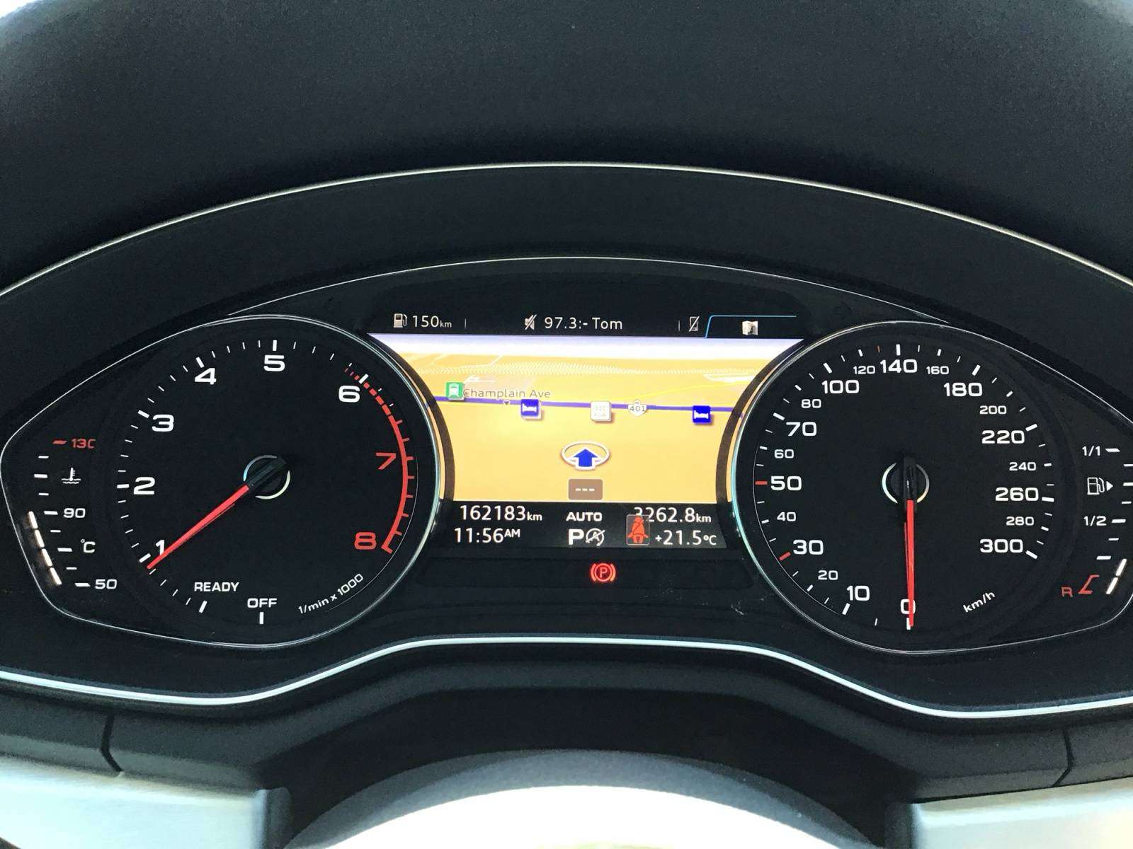 2019 Audi A5 2.0T Progressiv + S-Line Sprt Pkg | Safety Checked thumb 18