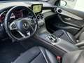 Mercedes-Benz GLC 220 d 4MATIC AMG Pano RKam PTS Shz eHeck COM Azul - thumbnail 7