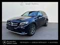 Mercedes-Benz GLC 220 d 4MATIC AMG Pano RKam PTS Shz eHeck COM Blau - thumbnail 1