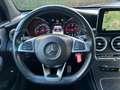 Mercedes-Benz GLC 220 d 4MATIC AMG Pano RKam PTS Shz eHeck COM Blau - thumbnail 11