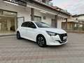 Peugeot 208 Puretech Allure Pack Bianco - thumbnail 3