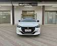 Peugeot 208 Puretech Allure Pack Bianco - thumbnail 2