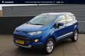 Ford EcoSport 1.0 EcoBoost Titanium METAALLAK / LICHT METALEN VE Bleu - thumbnail 1