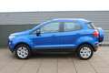 Ford EcoSport 1.0 EcoBoost Titanium METAALLAK / LICHT METALEN VE Bleu - thumbnail 4