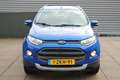 Ford EcoSport 1.0 EcoBoost Titanium METAALLAK / LICHT METALEN VE Bleu - thumbnail 3