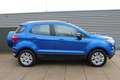 Ford EcoSport 1.0 EcoBoost Titanium METAALLAK / LICHT METALEN VE Bleu - thumbnail 8