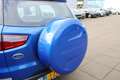 Ford EcoSport 1.0 EcoBoost Titanium METAALLAK / LICHT METALEN VE Bleu - thumbnail 11