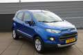 Ford EcoSport 1.0 EcoBoost Titanium METAALLAK / LICHT METALEN VE Bleu - thumbnail 2