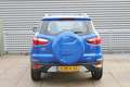 Ford EcoSport 1.0 EcoBoost Titanium METAALLAK / LICHT METALEN VE Bleu - thumbnail 6
