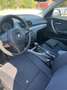 BMW 116 116i Advantage Advantage Schwarz - thumbnail 6