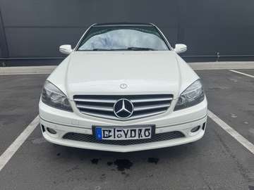 200 CDI DPF Automatik