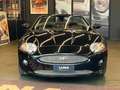 Jaguar XK Cabrio 3.5 V8 Automatica Schwarz - thumbnail 2