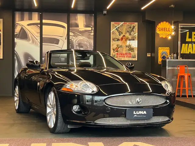 Jaguar XK Cabrio 3.5 V8 Automatica