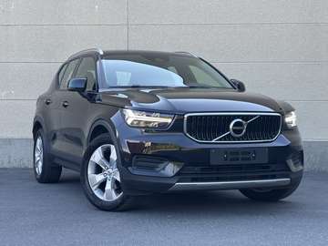 XC40 1.5 T3 Momentum Pro