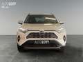 Toyota RAV 4 Hybrid 4x2 Business *NAVI*PDC*CARPLAY* Weiß - thumbnail 9