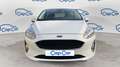 Ford Fiesta VI 1.0 Ecoboost 85 Business Blanc - thumbnail 5