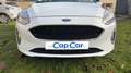 Ford Fiesta VI 1.0 Ecoboost 85 Business Blanc - thumbnail 20