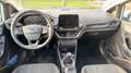 Ford Fiesta VI 1.0 Ecoboost 85 Business Blanc - thumbnail 11