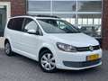 Volkswagen Touran 1.2 TSI Comfortline BlueMotion 7p. | Exportprijs | Weiß - thumbnail 2