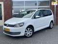 Volkswagen Touran 1.2 TSI Comfortline BlueMotion 7p. | Exportprijs | Weiß - thumbnail 1