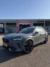 Cupra Formentor VZ e-Hybrid 245 PK|2021|PANO|360•|