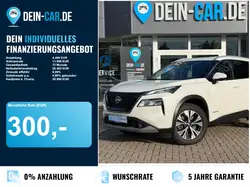 Nissan X-Trail 360 ACC LED Navi PDC SHZ SpurW Kam. LM