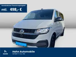 Volkswagen T6 Multivan Family 2.0 TDI AHK CAM App Connect