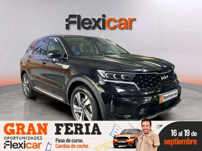 Kia Sorento 1.6 T-GDi PHEV Black Edition 4x4 - foto 1