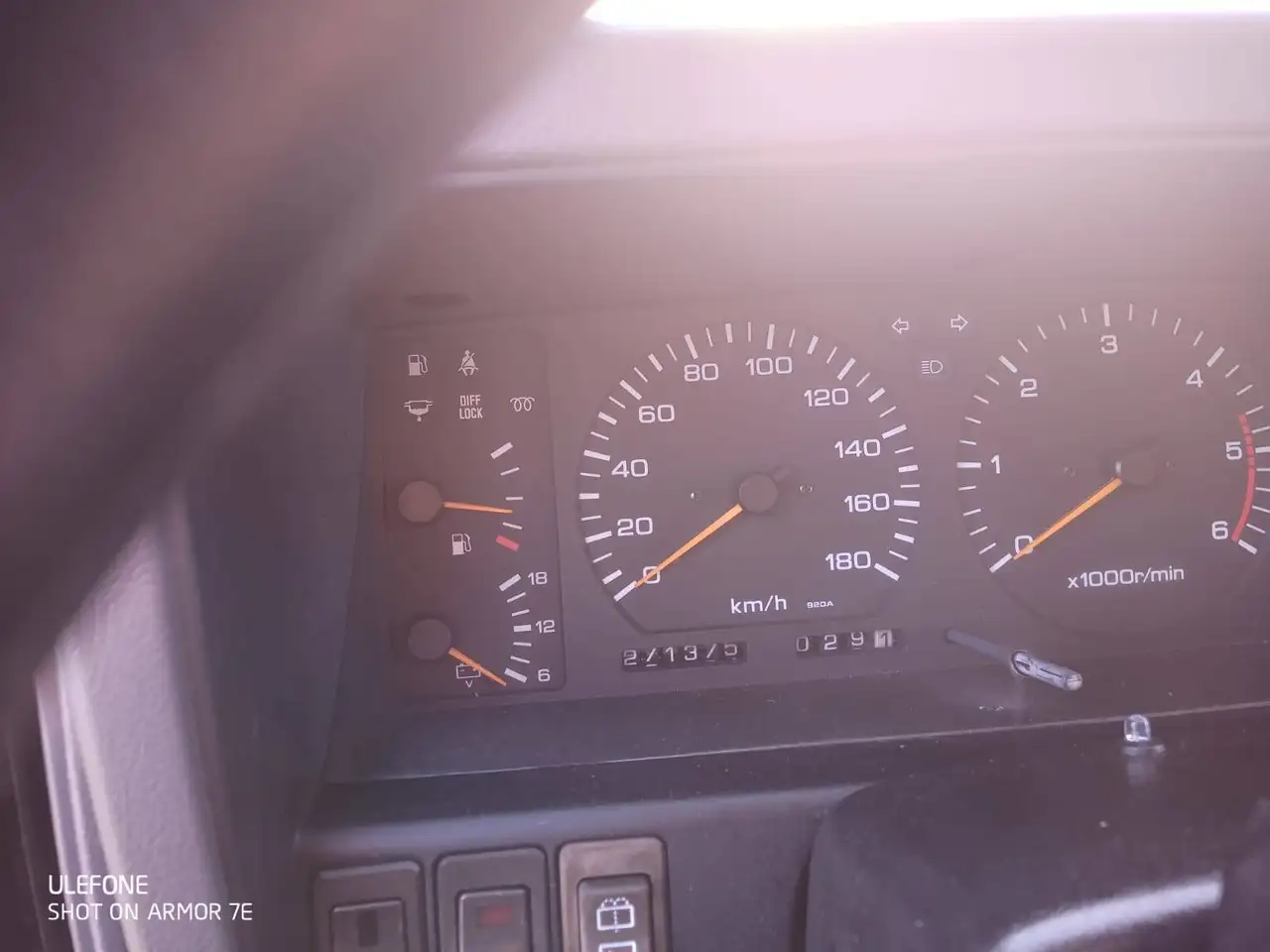 Nissan Patrol GR 2.8 td egr Safari 4x4, foto 5