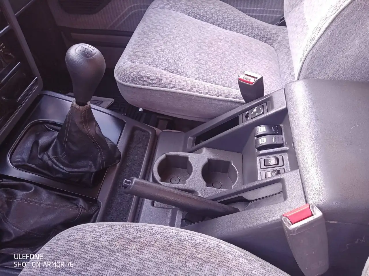 Nissan Patrol GR 2.8 td egr Safari 4x4, foto 9