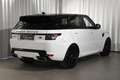 Land Rover Range Rover Sport 3,0 SDV6 HSE Dynamic Aut. Weiß - thumbnail 8