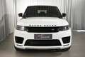 Land Rover Range Rover Sport 3,0 SDV6 HSE Dynamic Aut. Weiß - thumbnail 2