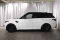 Land Rover Range Rover Sport 3,0 SDV6 HSE Dynamic Aut. Weiß - thumbnail 3