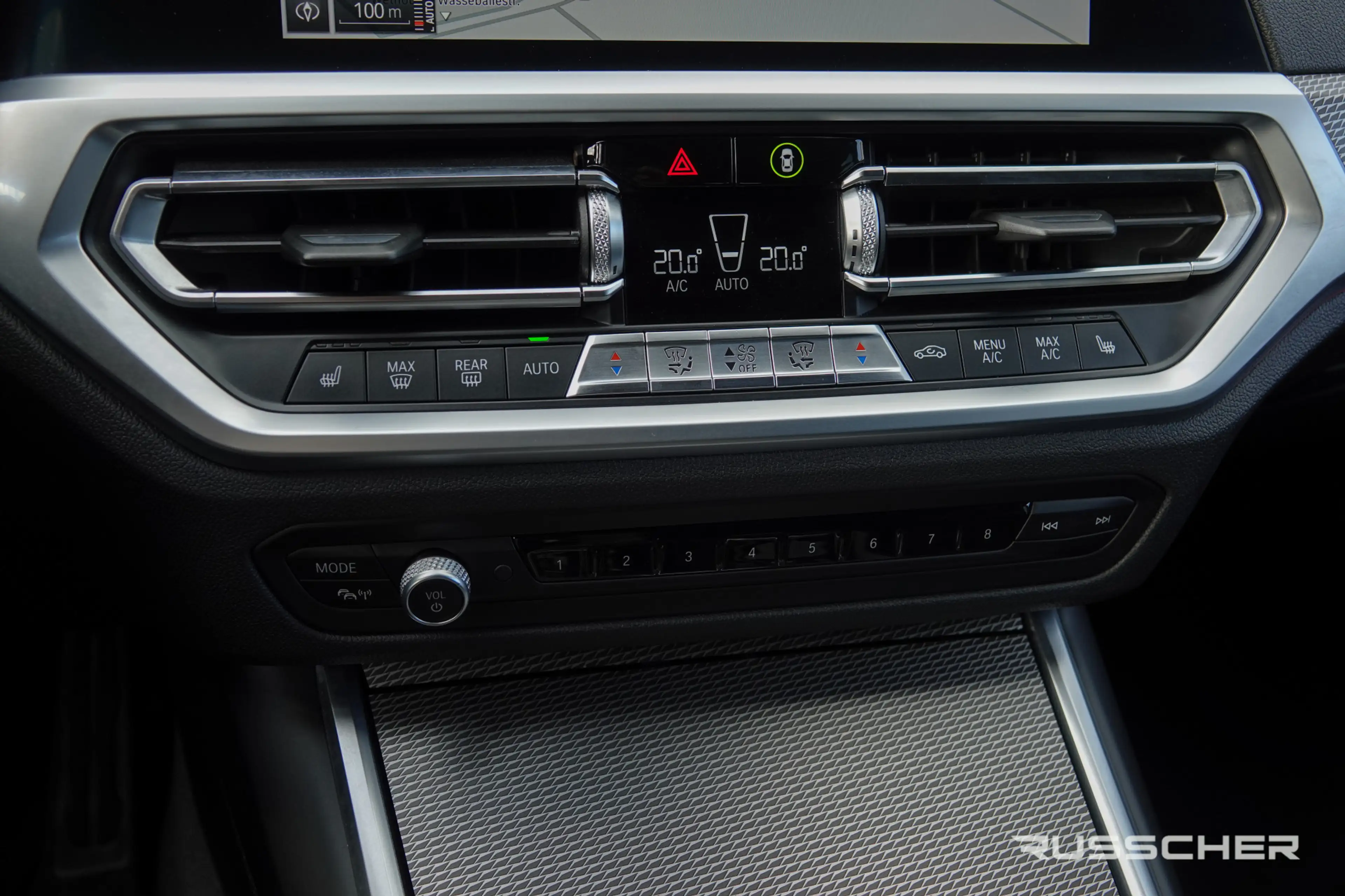 BMW 320 3-serie Touring 320d 190Pk Aut. | High Executive | — photo 10