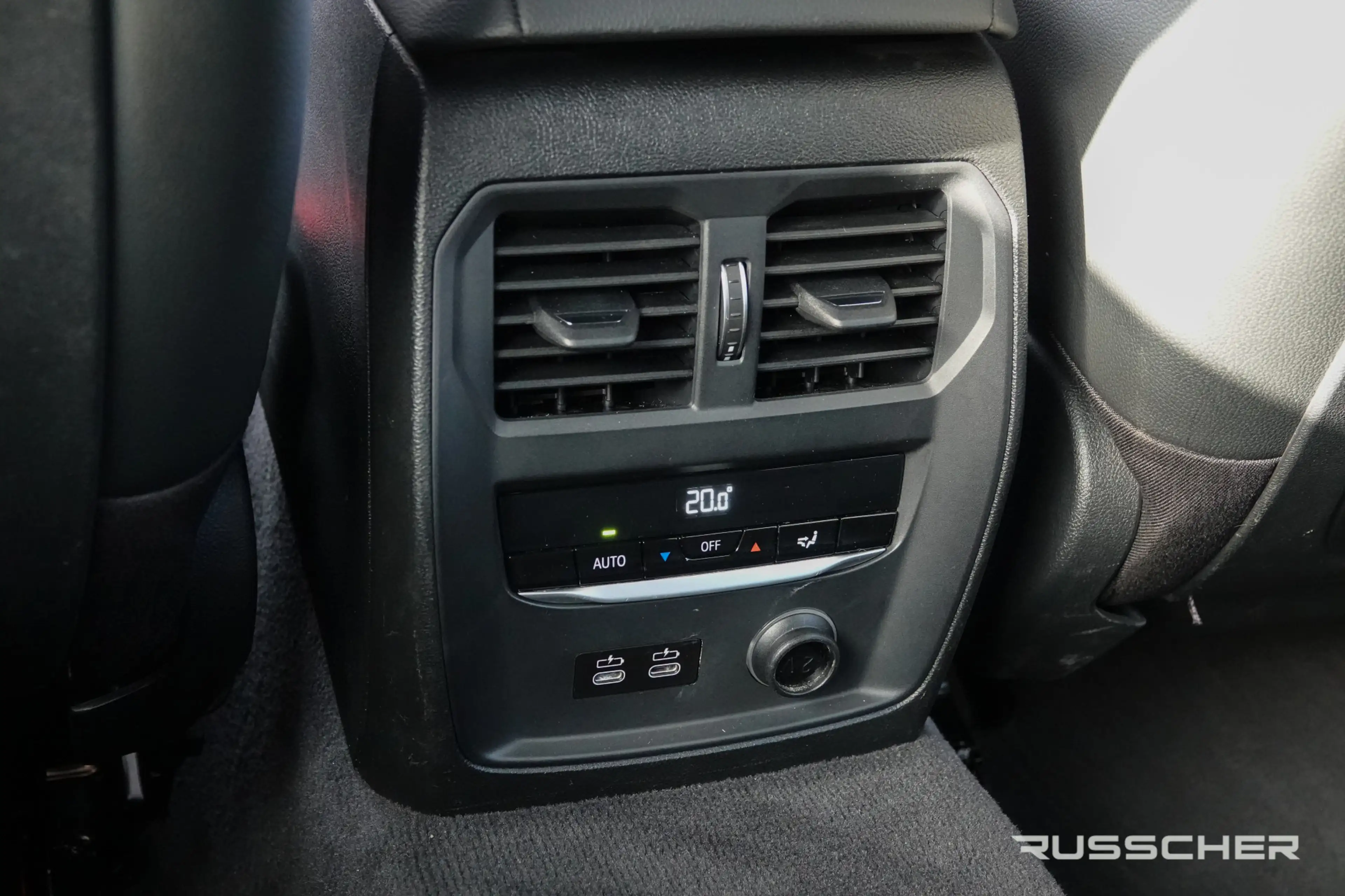 BMW 320 3-serie Touring 320d 190Pk Aut. | High Executive | — photo 17