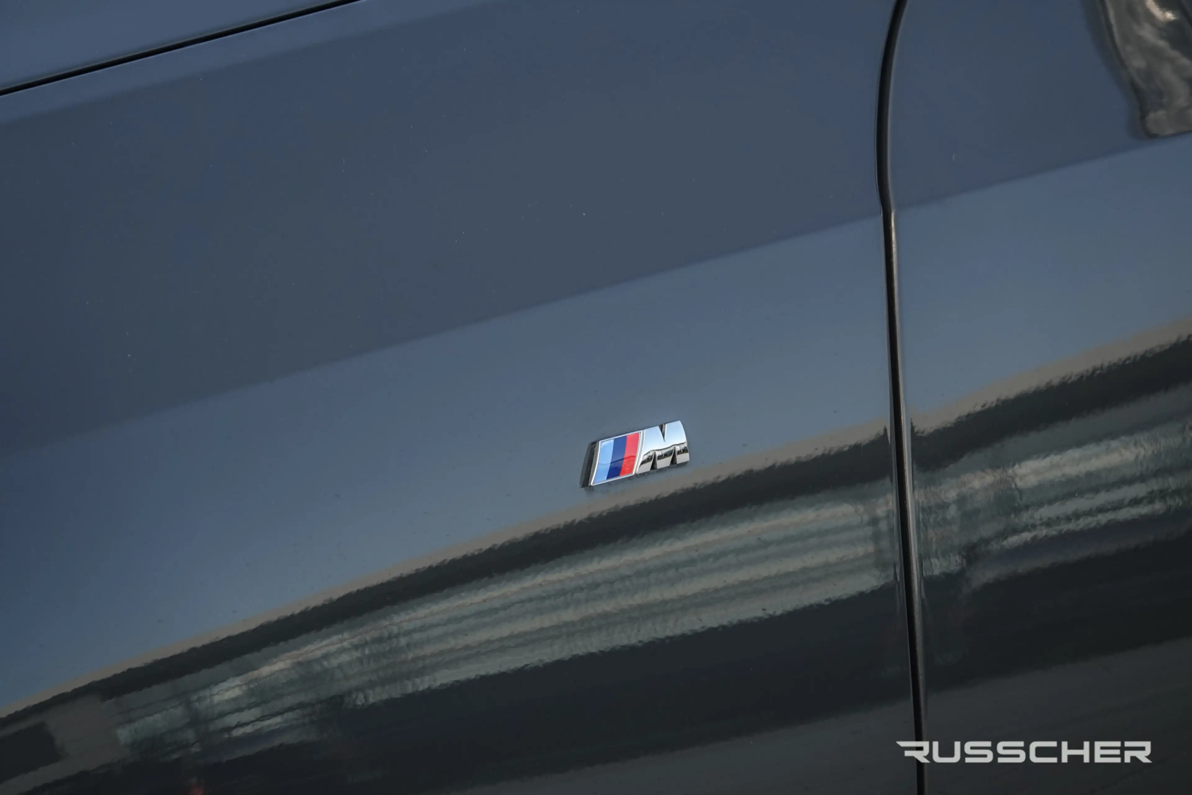 BMW 320 3-serie Touring 320d 190Pk Aut. | High Executive | — photo 44