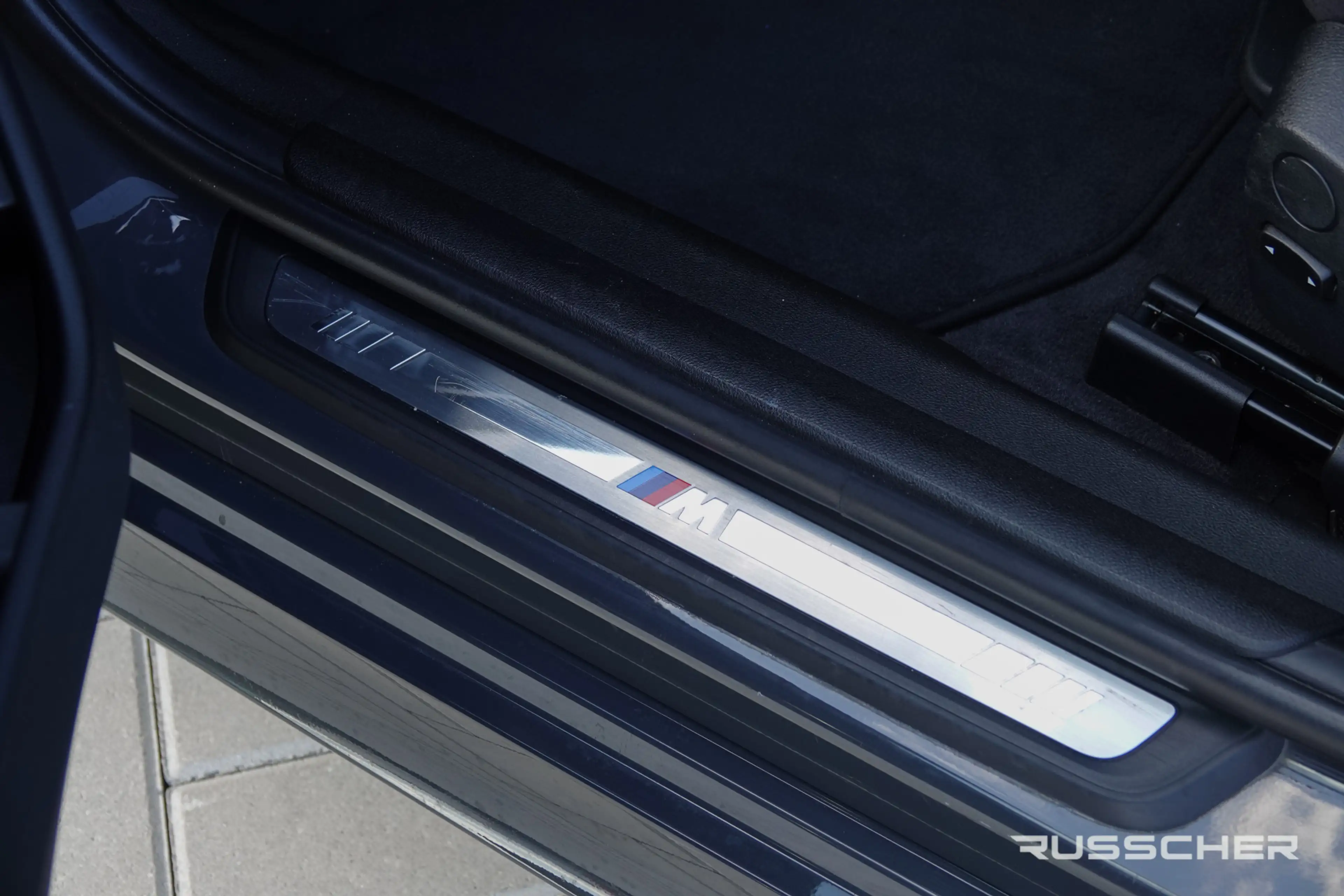 BMW 320 3-serie Touring 320d 190Pk Aut. | High Executive | — photo 42