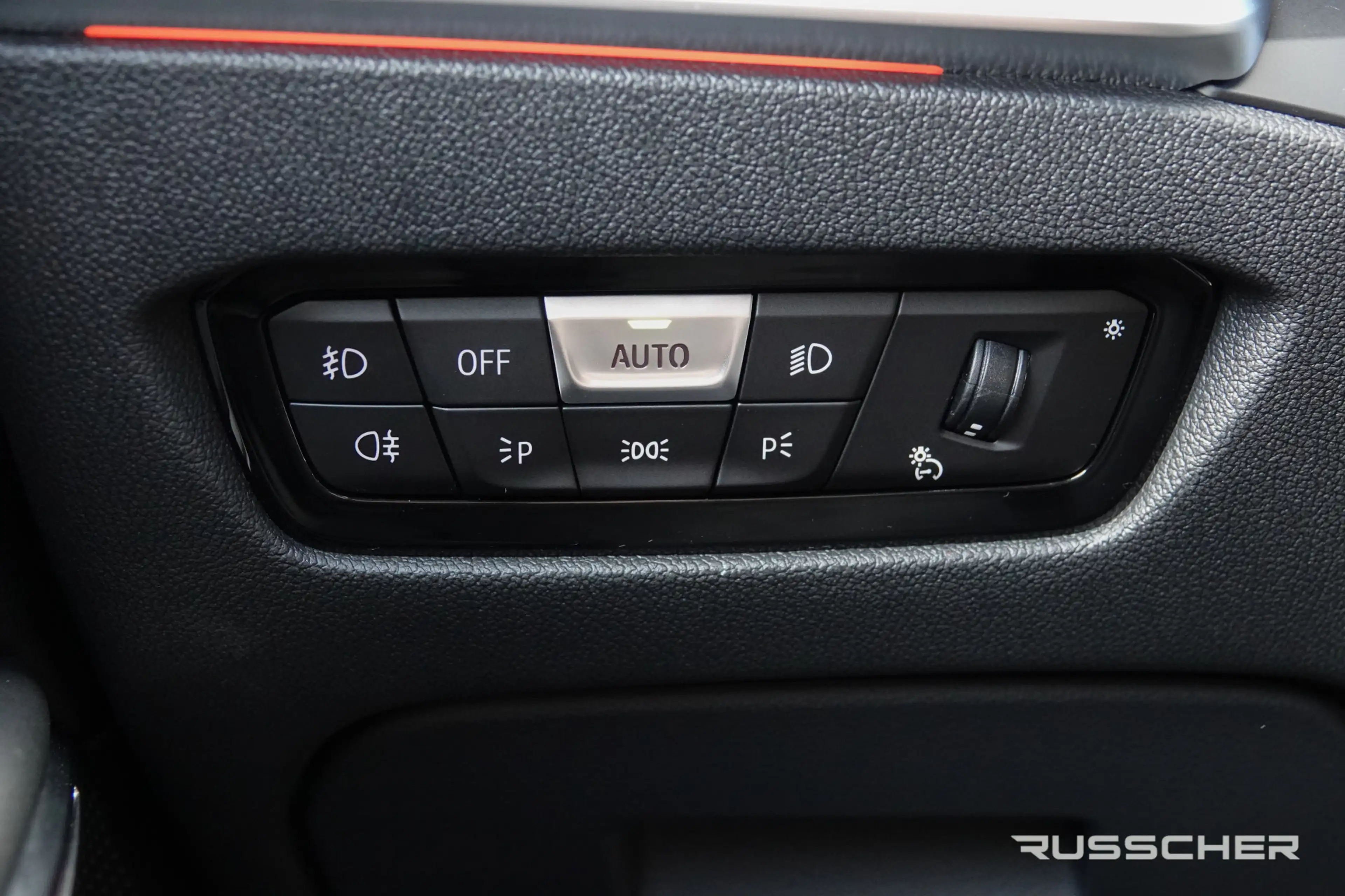 BMW 320 3-serie Touring 320d 190Pk Aut. | High Executive | — photo 30